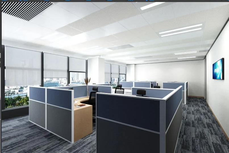 ASUS — Repair Center & Back Office — 06