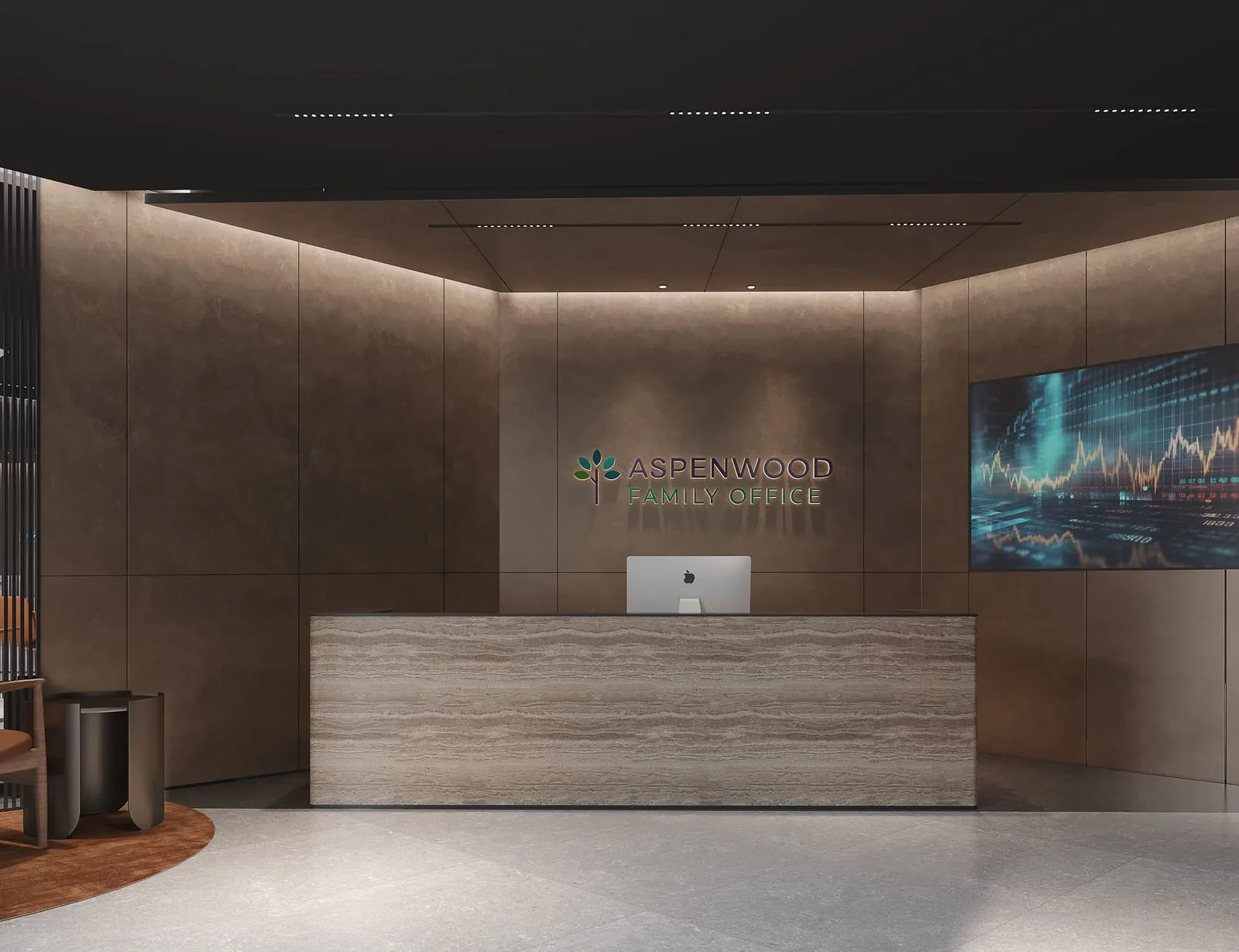 IGC (International Gateway Centre) — 01