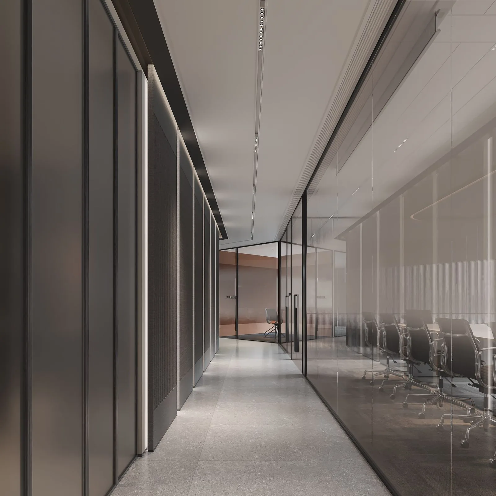 IGC (International Gateway Centre) — 05