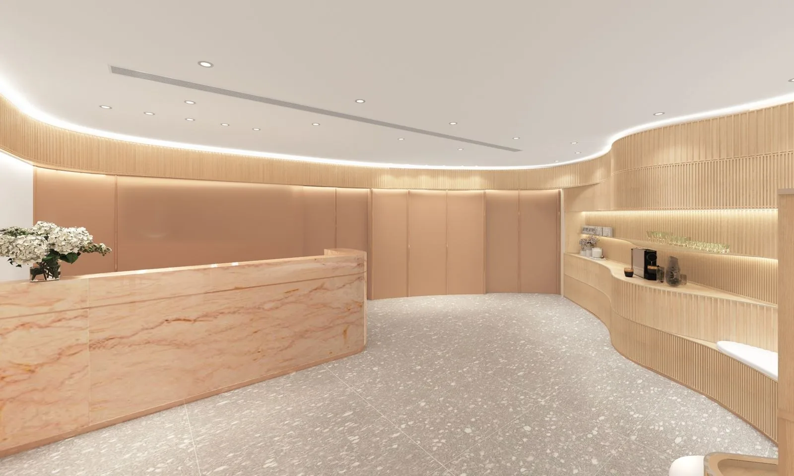 Mira Plaza 35F — 01