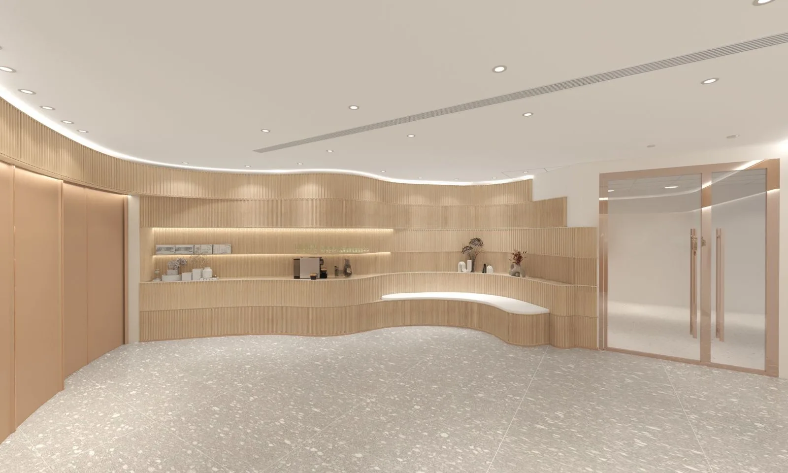 Mira Plaza 35F — 02