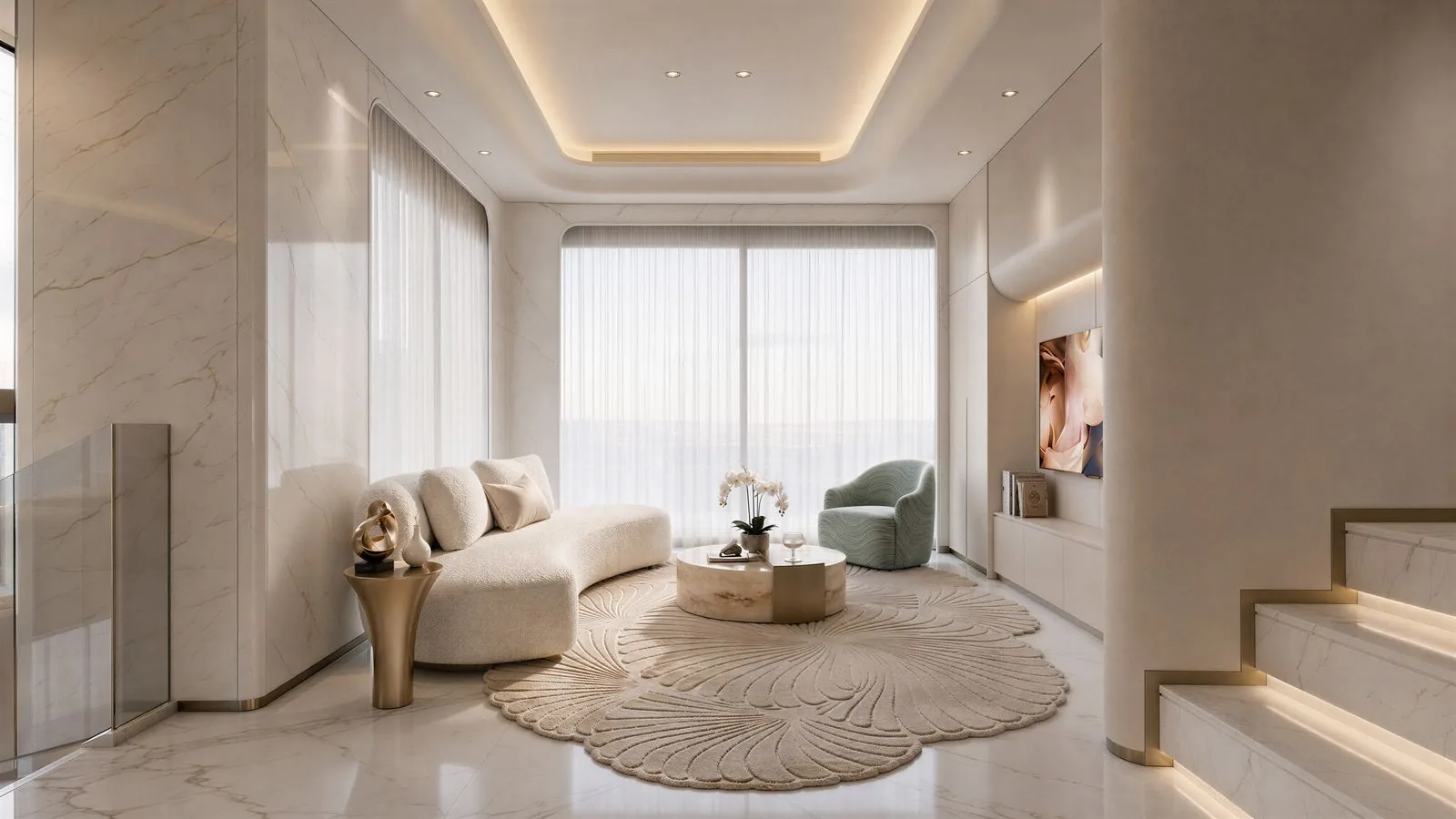 Yoo Residence — 02