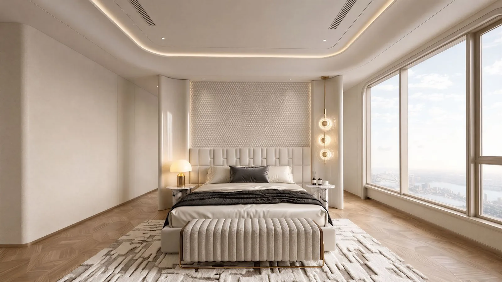 Yoo Residence — 03