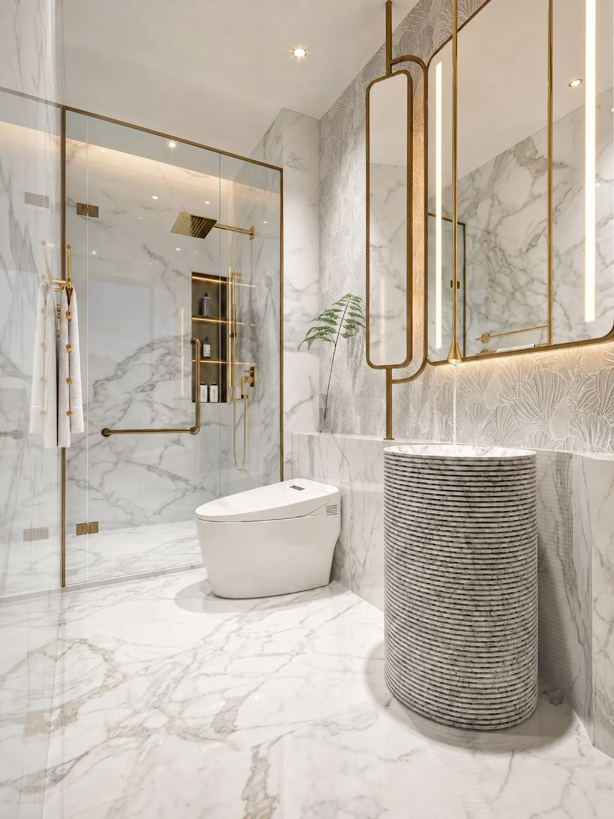 Yoo Residence — 05