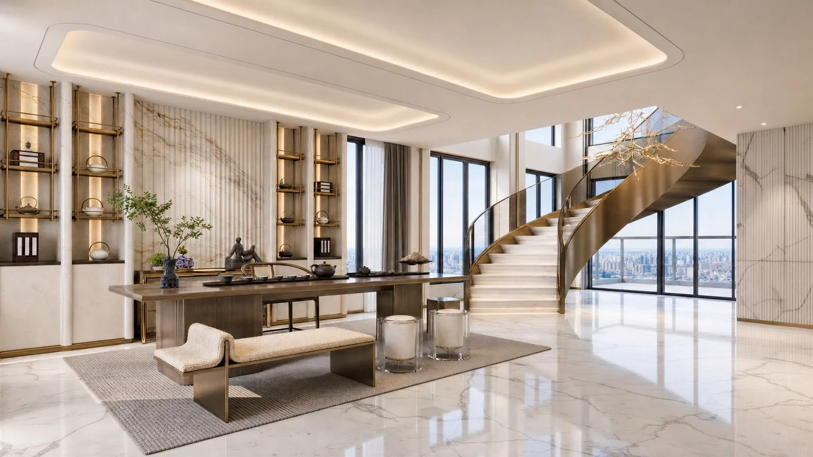 Yoo Residence — 06